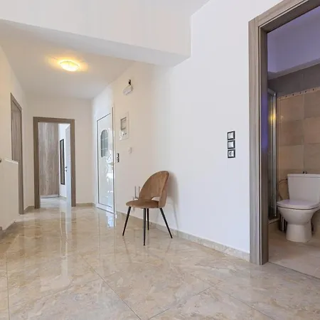La Bella 2bd Appartement *
