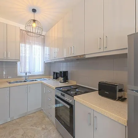 La Bella 2bd Appartement