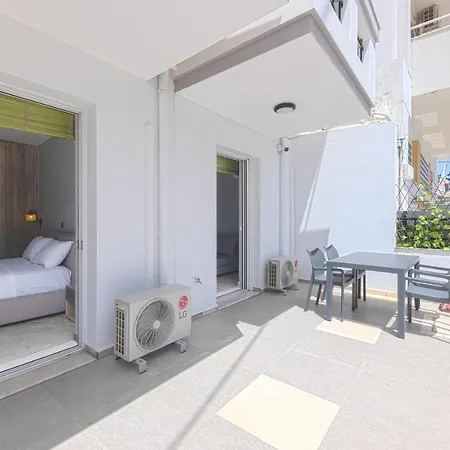 Appartement La Bella 2bd *