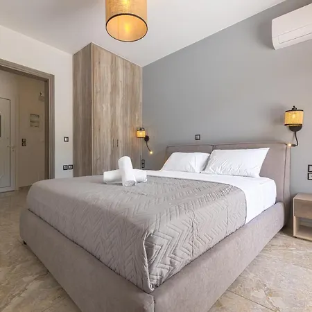 Appartement La Bella 2bd