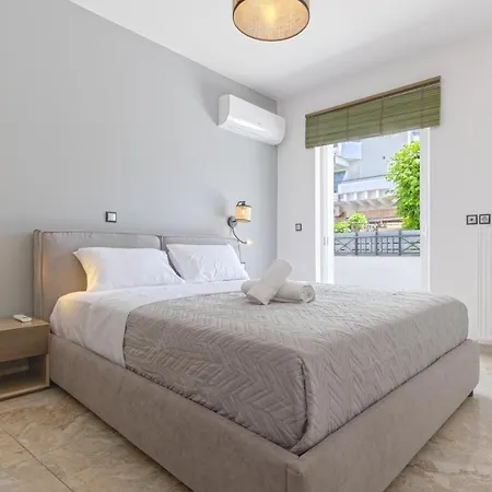 La Bella 2bd Appartement *