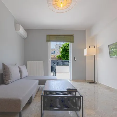 La Bella 2bd Kos-stad