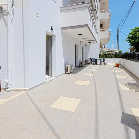 Apartamento La Bella 2bd